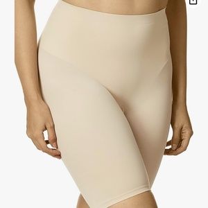 Maiden form shapewear